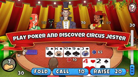 jester jackpots app|Jesters Poker .